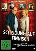 Scheidung auf finnisch - 