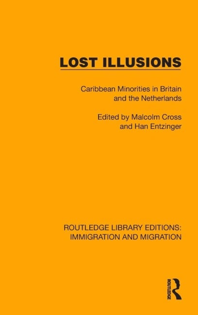 Lost Illusions - 