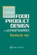 Cover-Bild zum Titel 'Food Product Design' von 'Ruguo Hu'