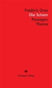 Cover-Bild zum Titel 'Die Scham' von 'Frédéric Gros'
