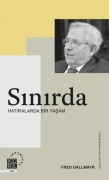 Cover-Bild zum Titel 'Sinirda;Hatiralarda Bir Yasam' von 'Fred Dallmayr'
