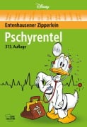 Cover-Bild zum Titel 'Pschyrentel' von 'Walt Disney'