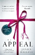 Cover-Bild zum Titel 'The Appeal' von 'Janice Hallett'