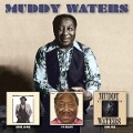 Hard Again/I'm Ready/King Bee - Muddy Waters