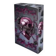 Cover-Bild zum Titel 'Hinterhältige Verführung' von 'Jill Ramsower'