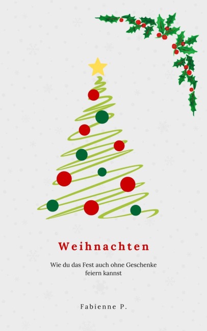 Weihnachten - Fabienne P.