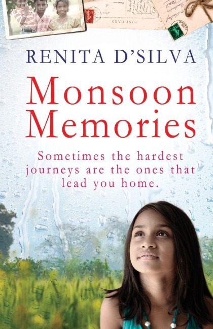 Monsoon Memories - Renita D'Silva