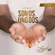 Cover-Bild zum Titel 'Somos Ungidos' von 'Bud Wright'