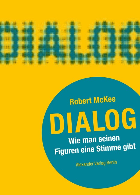 Dialog - Robert Mckee