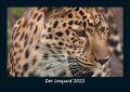 Der Leopard 2022 Fotokalender DIN A5 - Tobias Becker
