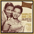 Complete Singles As & BS 1952-1962 - Shirley & Lee