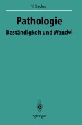 Cover-Bild zum Titel 'Pathologie' von 'Volker Becker'