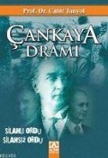 Cover-Bild zum Titel 'Cankaya Drami' von 'Cahit Tanyol'