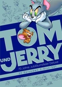 Tom & Jerry - 