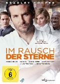 Cover-Bild zum Titel 'Im Rausch der Sterne' von 'Steven Knight, Michael Kalesniko, Rob Simonsen'
