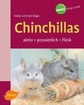 Chinchillas - Heike Schmidt-Röger