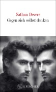 Cover-Bild zum Titel 'Gegen sich selbst denken' von 'Nathan Devers'