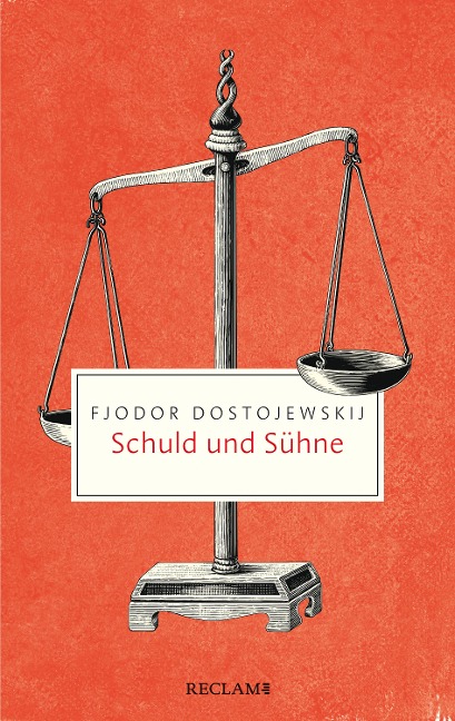 Schuld und Sühne. Roman - Fjodor Dostojewskij