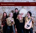 Baroque Arabesque - Fiori Musicali Austria