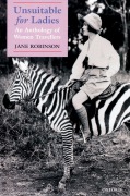 Cover-Bild zum Titel 'Unsuitable for Ladies' von ''