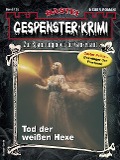 Gespenster-Krimi 126 - Michael Schauer