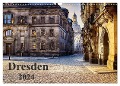 Dresden 2024 (Wandkalender 2024 DIN A3 quer), CALVENDO Monatskalender - Dirk Meutzner