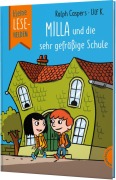 Kleine Lesehelden: Milla und die sehr gefräßige Schule - Ralph Caspers