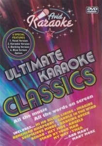 Ultimate Classics - Karaoke