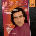 Cover-Bild zum Titel 'Music Idols - Pop' von 'Toto Cutugno'