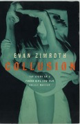 Cover-Bild zum Titel 'Collusion' von 'Evan Zimroth'