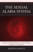 Cover-Bild zum Titel 'The Sexual Alarm System' von 'Judith Leavitt'
