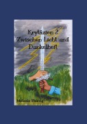 Cover-Bild zum Titel 'Krytäzien 2' von 'Melanie Thierig'