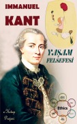 Cover-Bild zum Titel 'Ya¿am Felsefesi' von 'Immanuel Kant'