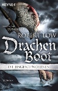 Cover-Bild zum Titel 'Drachenboot' von 'Robert Low'