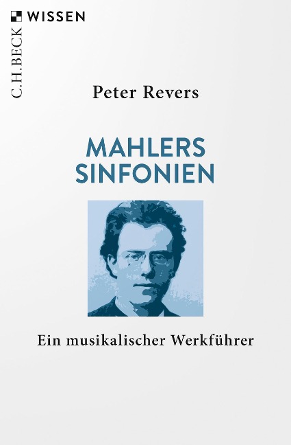 Mahlers Sinfonien - Peter Revers