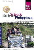 Cover-Bild zum Titel 'Reise Know-How KulturSchock Philippinen' von 'Albrecht G. Schaefer'