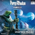 Cover-Bild zum Titel 'Perry Rhodan Neo 19: Unter zwei Monden' von 'Michelle Stern'