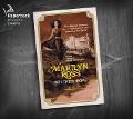 Cover-Bild zum Titel 'Witches' Cove' von 'Marilyn Ross'