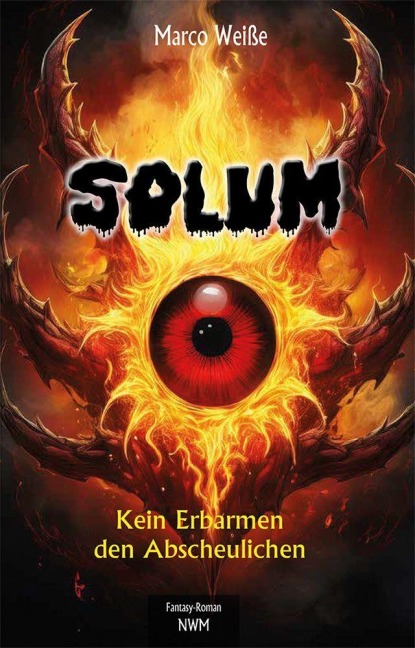 SOLUM - Marco Weiße
