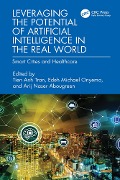Cover-Bild zum Titel 'Leveraging the Potential of Artificial Intelligence in the Real World' von ''
