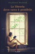 Cover-Bild zum Titel 'La libreria dove tutto è possibile' von 'Stephanie Butland'