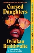 Cover-Bild zum Titel 'Cursed Daughters' von 'Oyinkan Braithwaite'