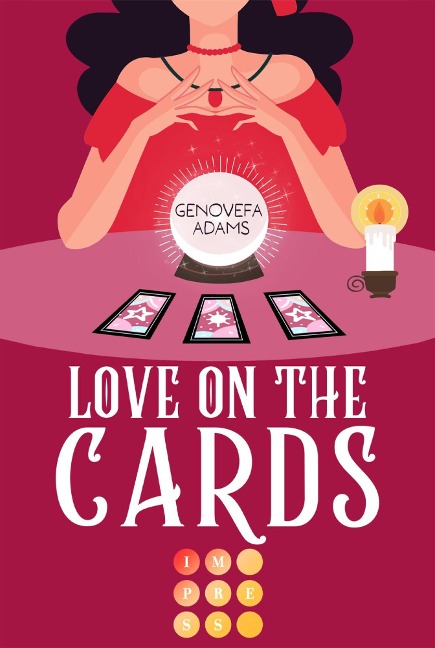 Love on the Cards - Genovefa Adams