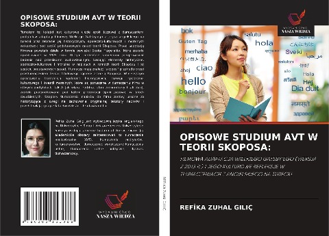 OPISOWE STUDIUM AVT W TEORII SKOPOSA: - Ref¿Ka Zuhal Giliç