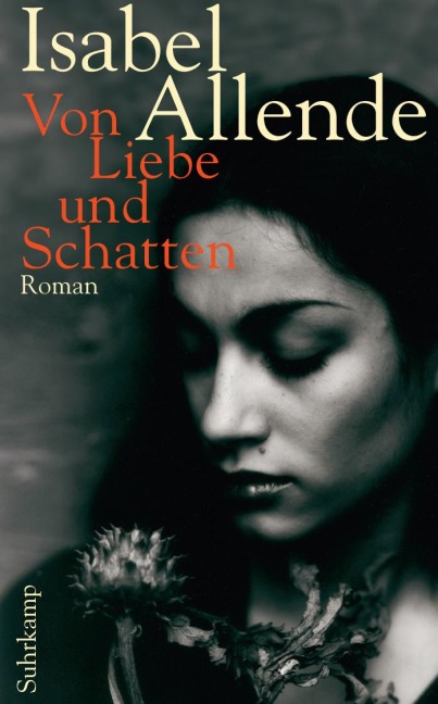 Von Liebe und Schatten - Isabel Allende
