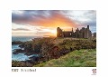 Schottland 2022 - White Edition - Timokrates Kalender, Wandkalender, Bildkalender - DIN A4 (ca. 30 x 21 cm) - 