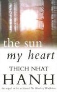 Cover-Bild zum Titel 'The Sun My Heart' von 'Thich Nhat Hanh'