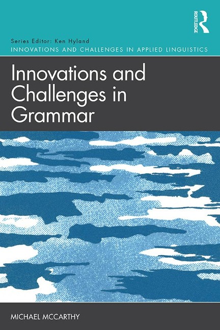 Innovations and Challenges in Grammar - Michael Mccarthy