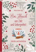 Cover-Bild zum Titel 'Ein Hauch von Zimt und Geborgenheit' von ''