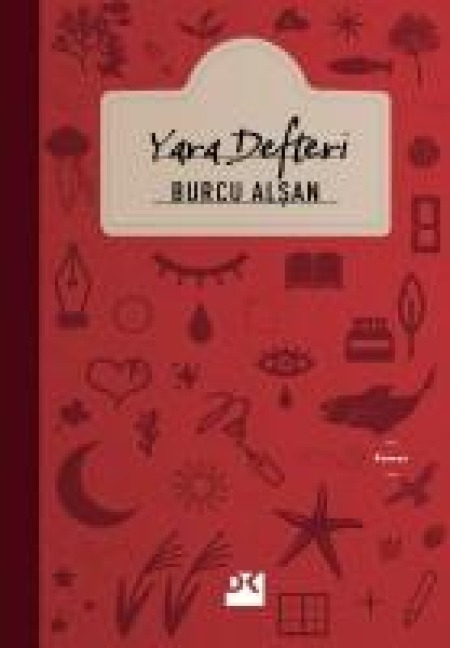 Yara Defteri - Burcu Alsan